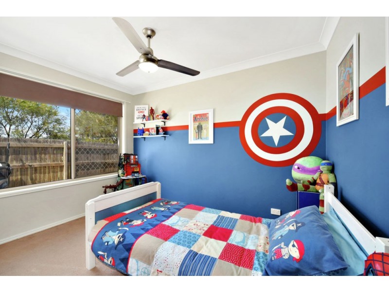 44 Wareena Crescent, Glenvale QLD 4350