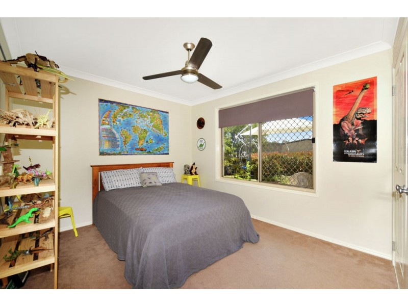 44 Wareena Crescent, Glenvale QLD 4350