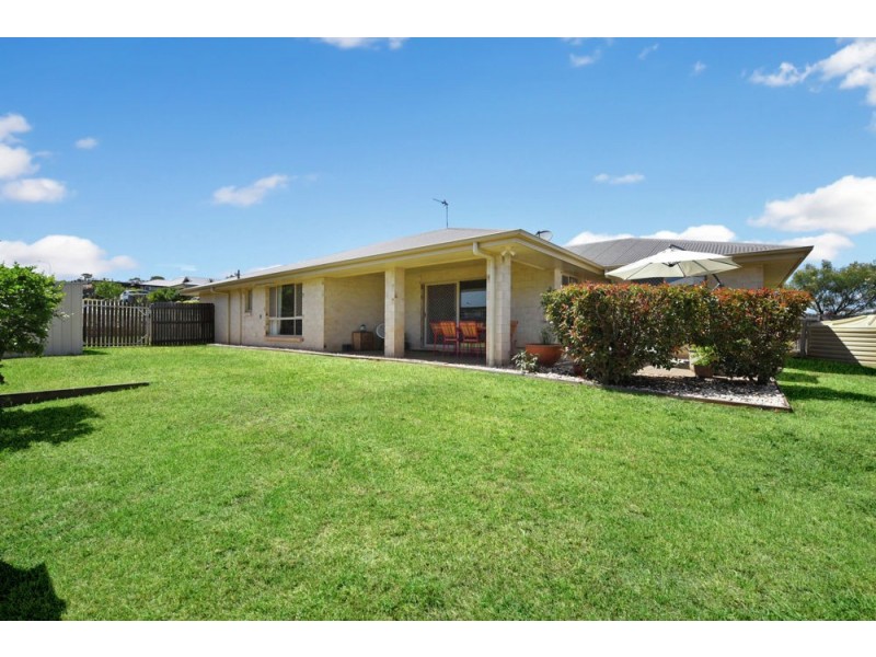 44 Wareena Crescent, Glenvale QLD 4350