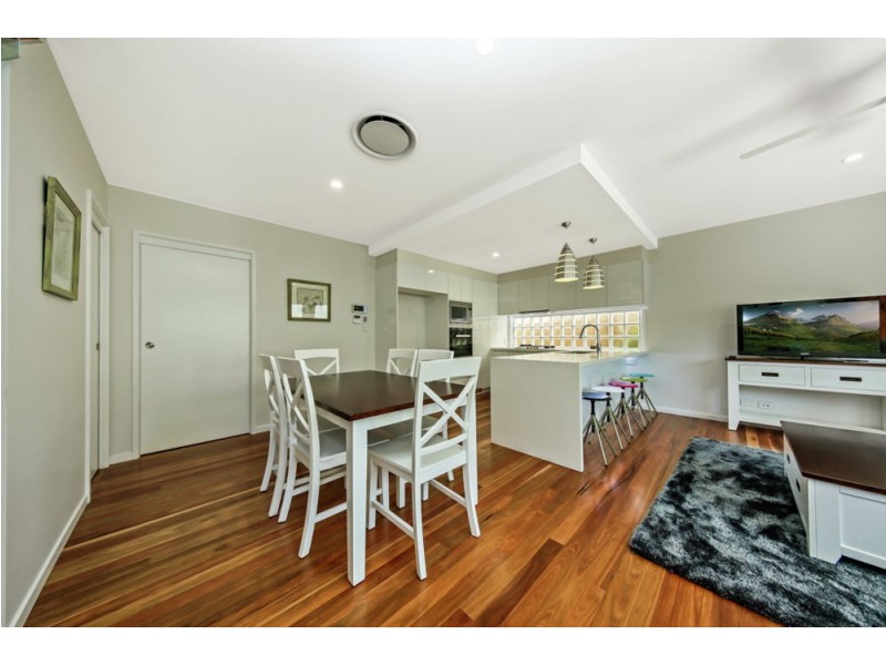 2/83 Reeve Street, Clayfield QLD 4011