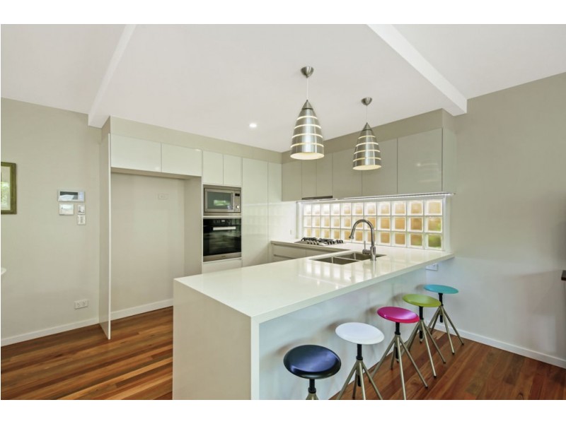2/83 Reeve Street, Clayfield QLD 4011