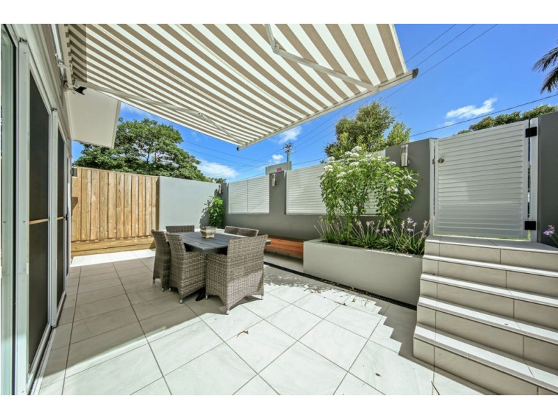 2/83 Reeve Street, Clayfield QLD 4011