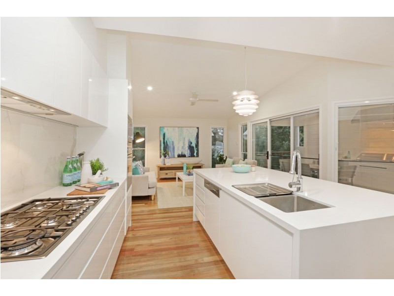 4/83 Reeve Street, Clayfield QLD 4011