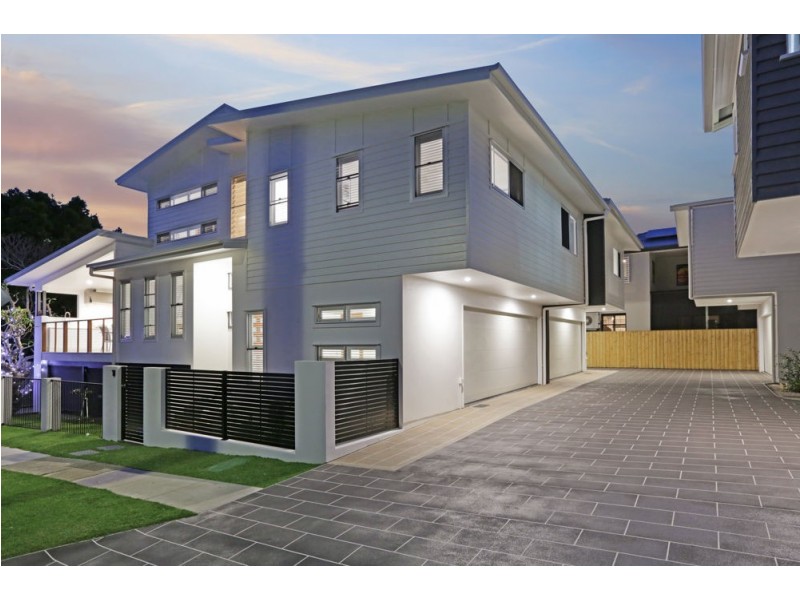 4/83 Reeve Street, Clayfield QLD 4011