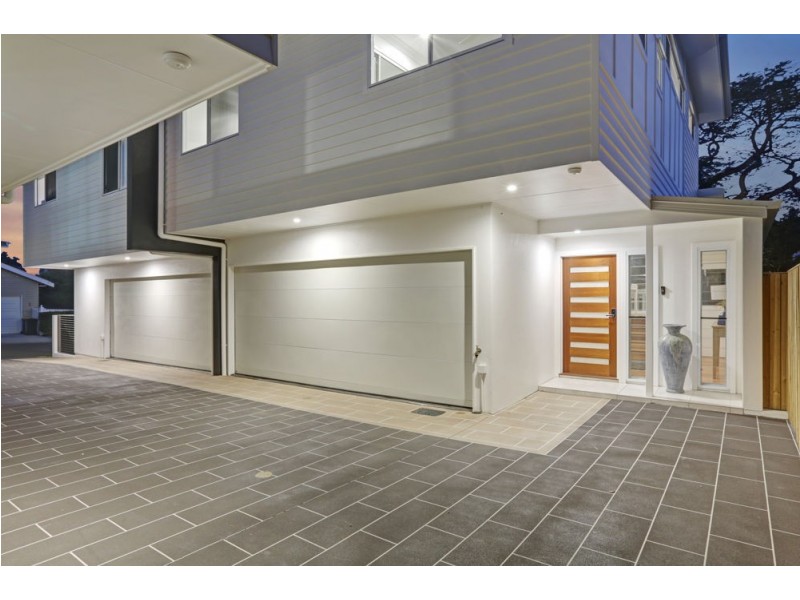 4/83 Reeve Street, Clayfield QLD 4011