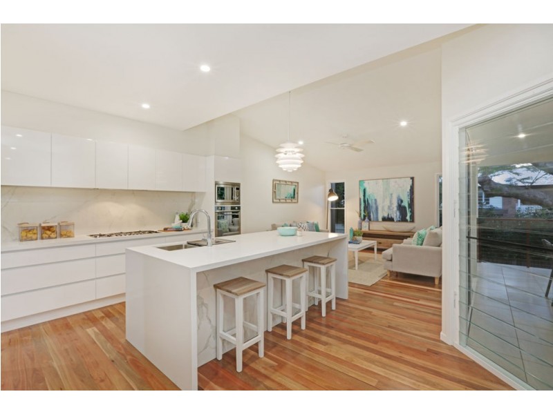4/83 Reeve Street, Clayfield QLD 4011