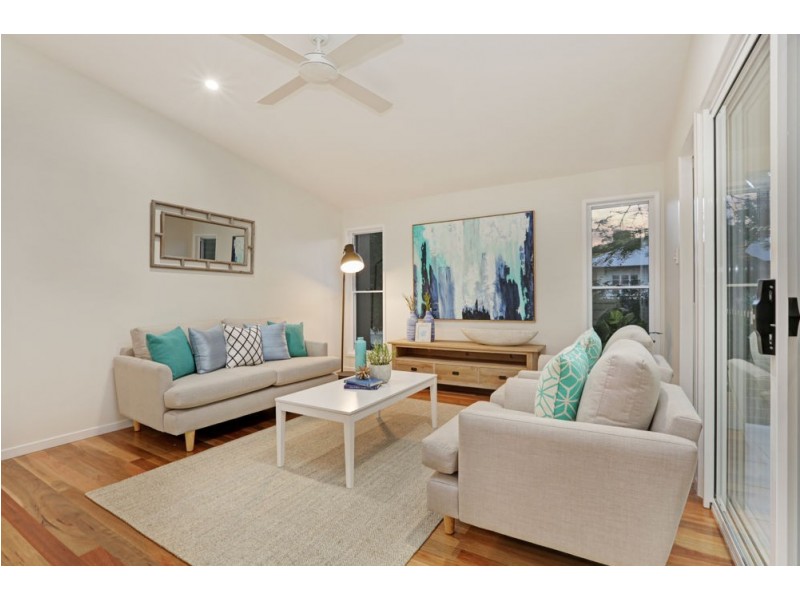 4/83 Reeve Street, Clayfield QLD 4011