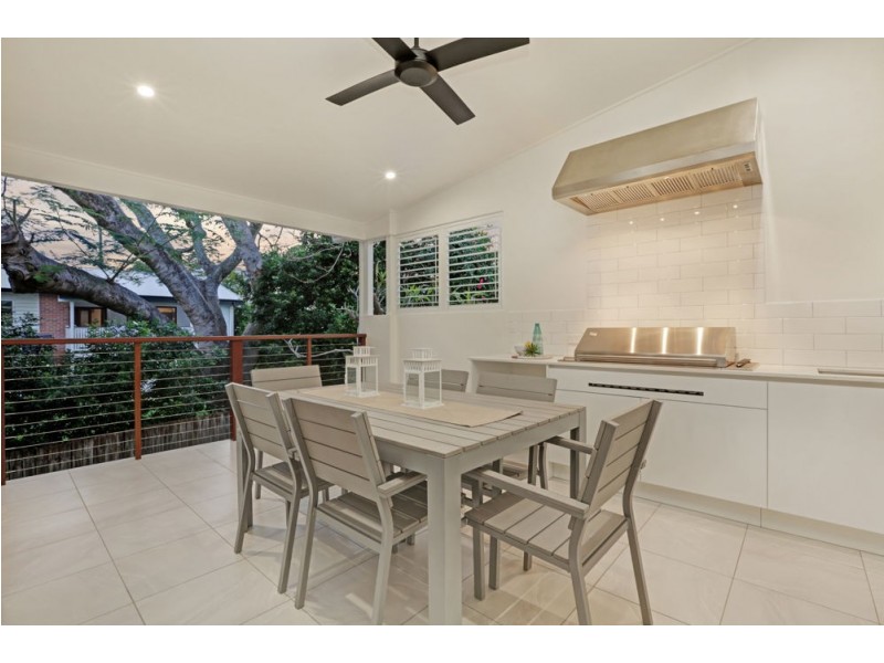 4/83 Reeve Street, Clayfield QLD 4011