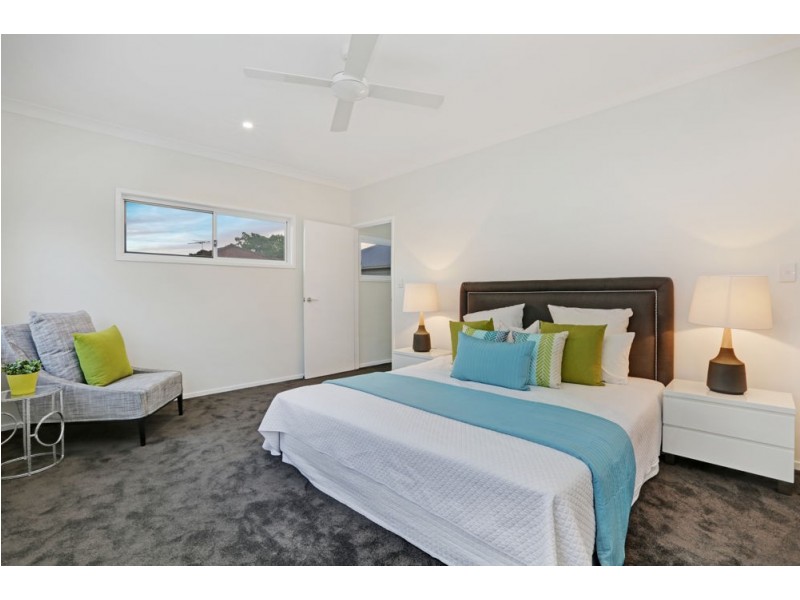 4/83 Reeve Street, Clayfield QLD 4011