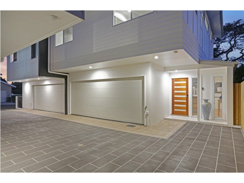4/83 Reeve Street, Clayfield QLD 4011
