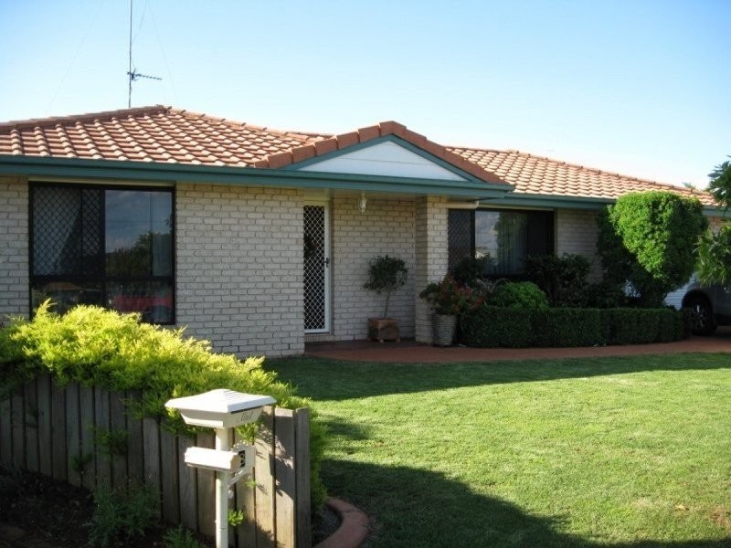 9 Ella Court, Darling Heights QLD 4350