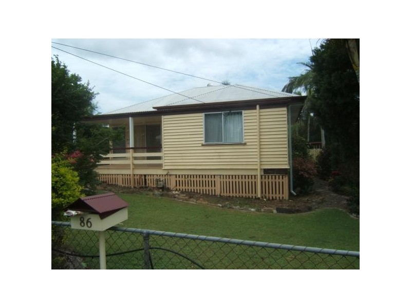 86 Pechey Street, Chermside QLD 4032