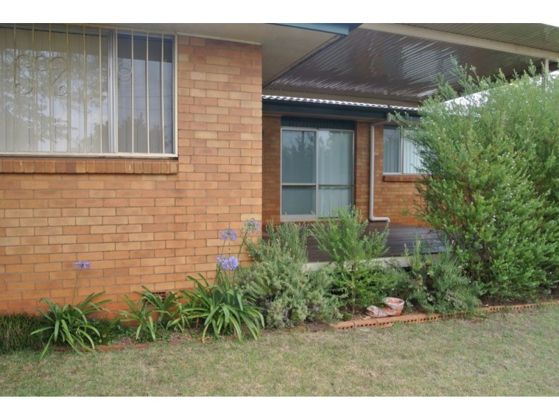 47 Priest Street, Rockville QLD 4350