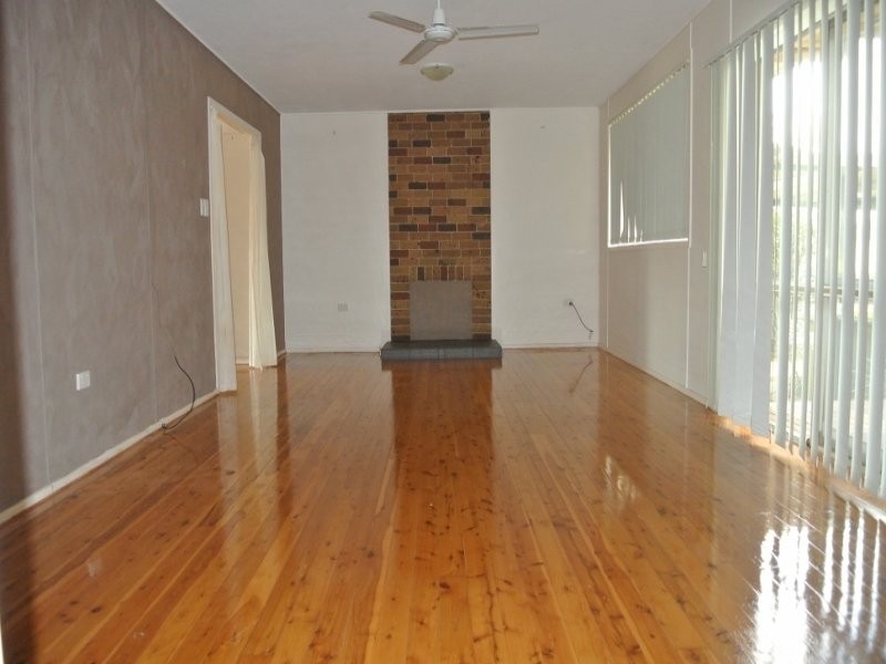 47 Priest Street, Rockville QLD 4350