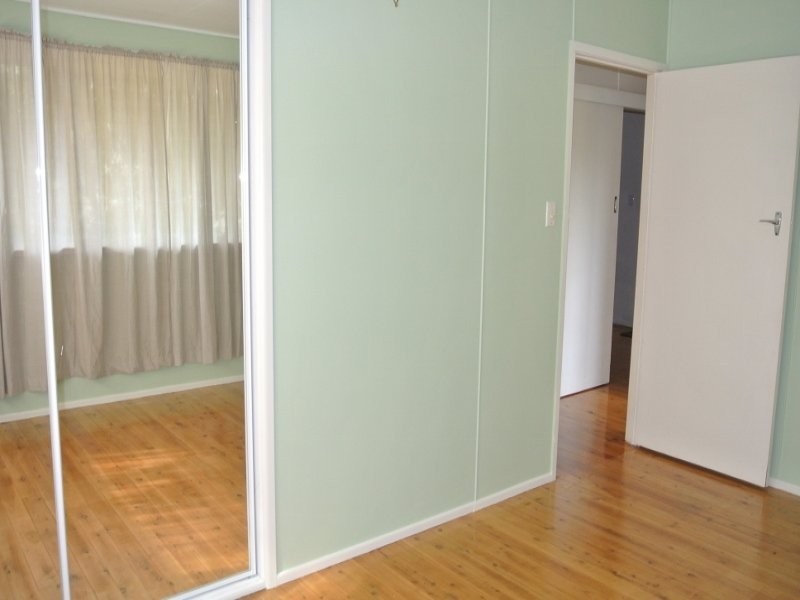 47 Priest Street, Rockville QLD 4350