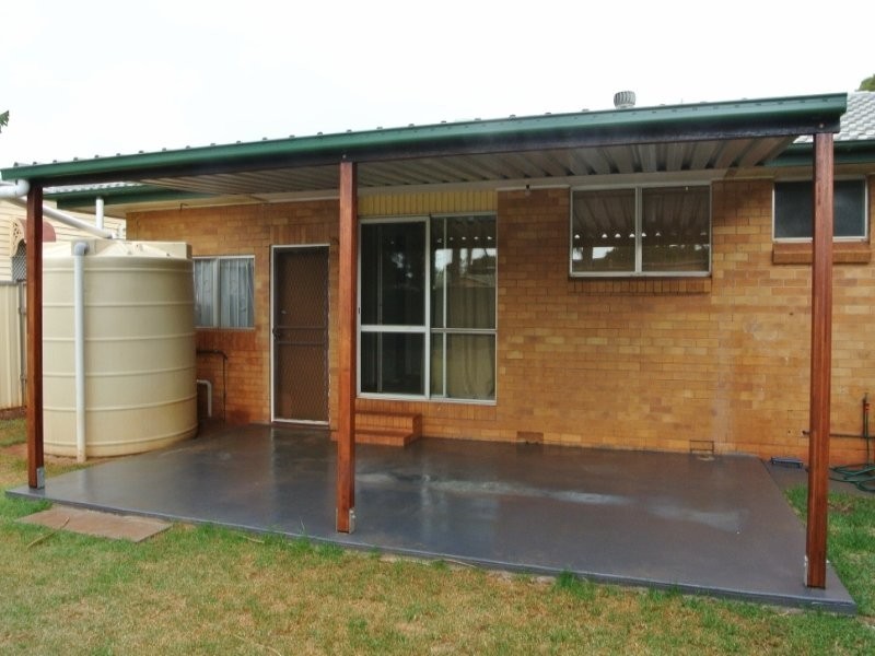 47 Priest Street, Rockville QLD 4350