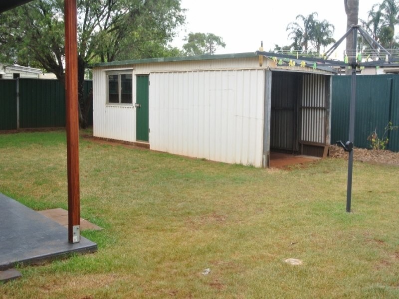 47 Priest Street, Rockville QLD 4350