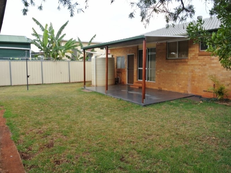 47 Priest Street, Rockville QLD 4350