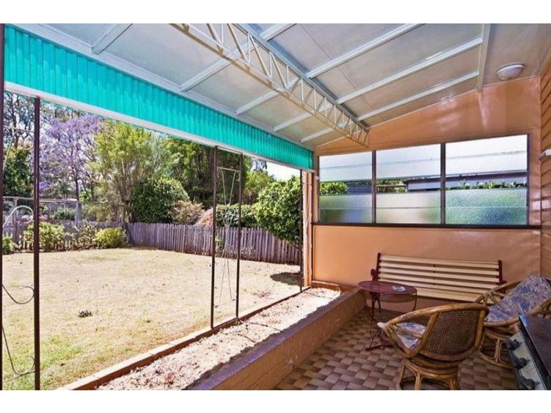 57 Gostwyk Street, Newtown QLD 4350