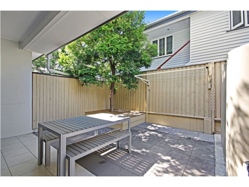 3/10 David Street, Nundah QLD 4012