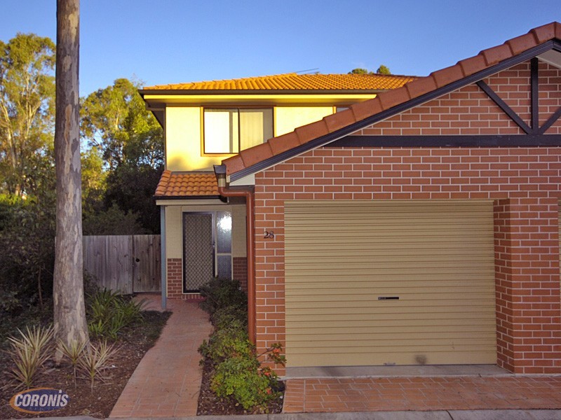 Everton Park QLD 4053