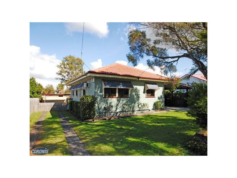 9  Gledson Sreet, Zillmere QLD 4034