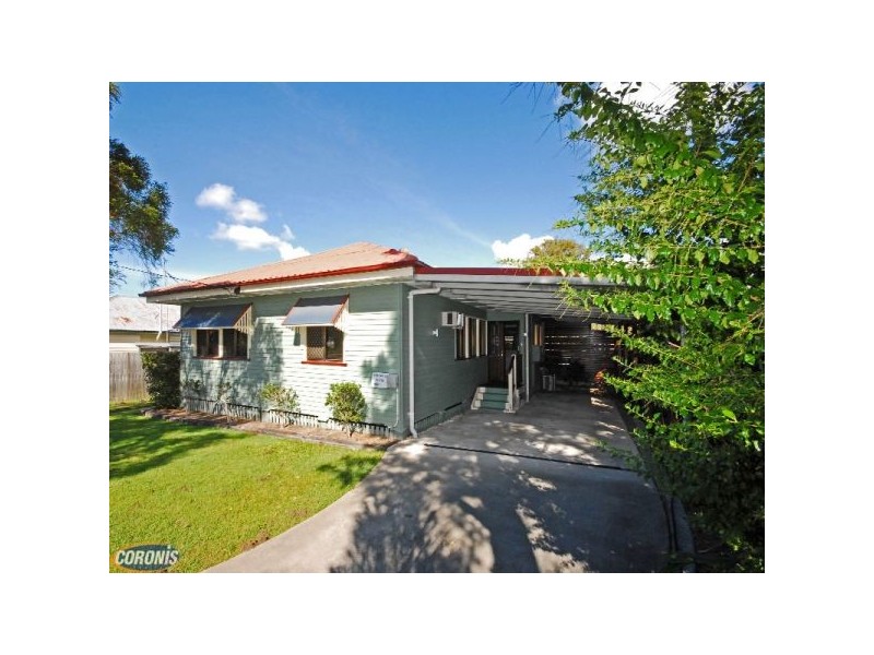 9  Gledson Sreet, Zillmere QLD 4034