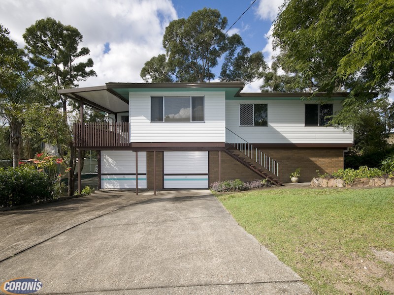 Ferny Hills QLD 4055