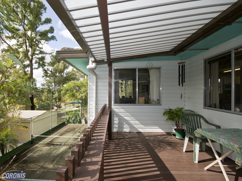Ferny Hills QLD 4055