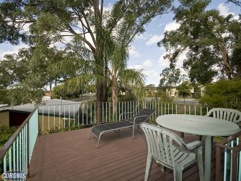 Ferny Hills QLD 4055