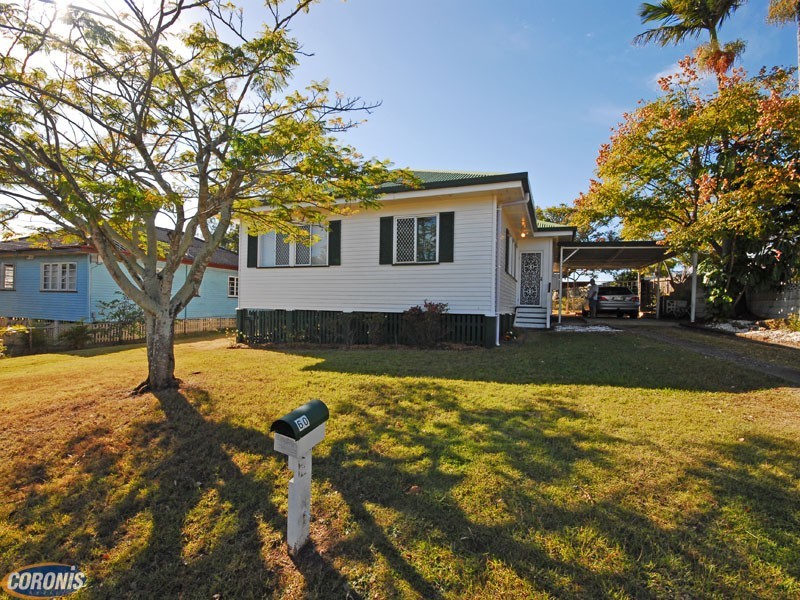 58 Larcombe, Zillmere QLD 4034