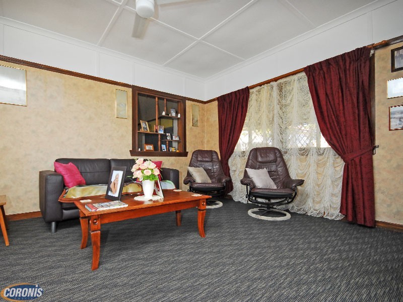 58 Larcombe, Zillmere QLD 4034