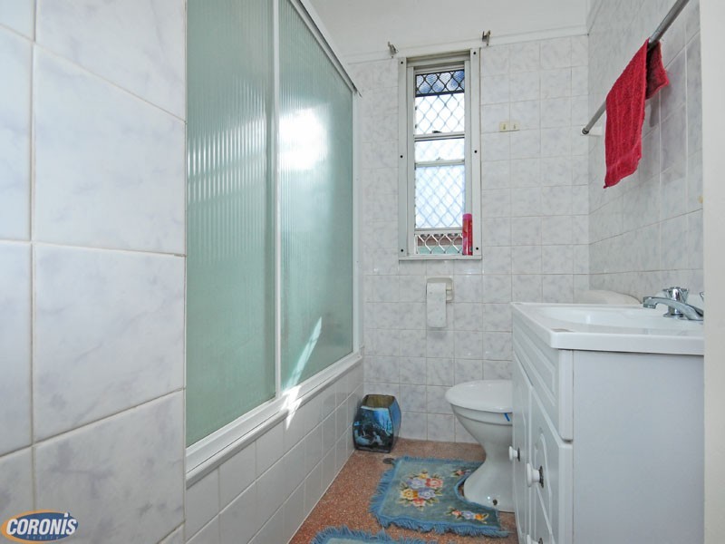 58 Larcombe, Zillmere QLD 4034