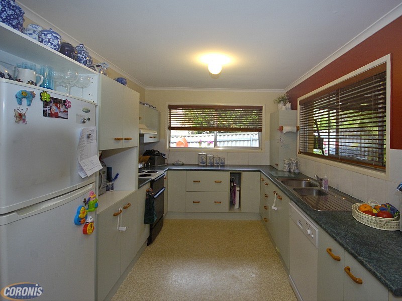 Keperra QLD 4054