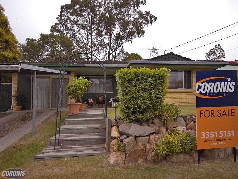 Keperra QLD 4054