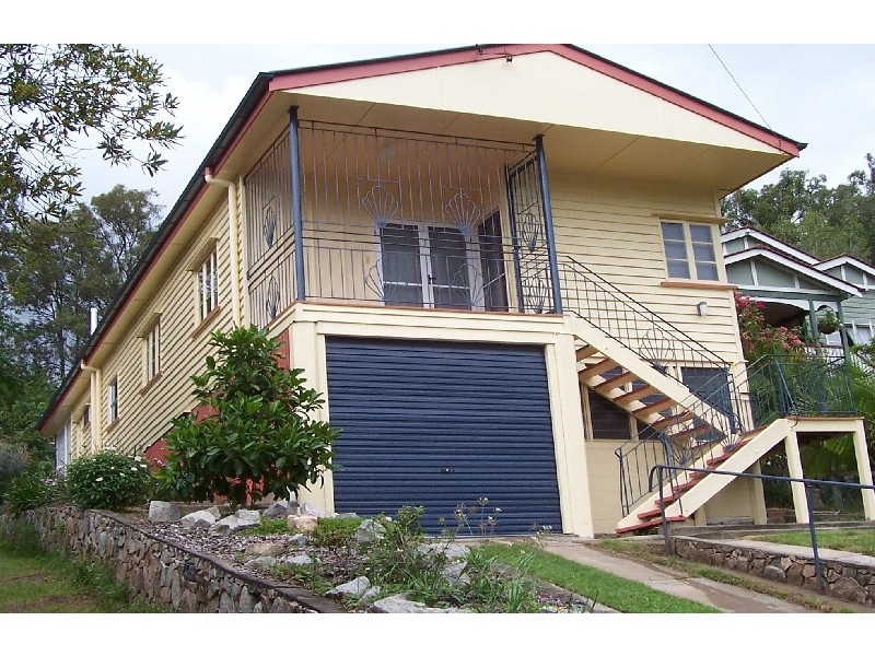 36 Lorward Avenue, Bardon QLD 4065