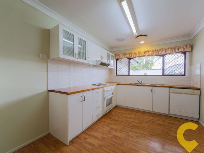 1 Sharif Street, Mcdowall QLD 4053