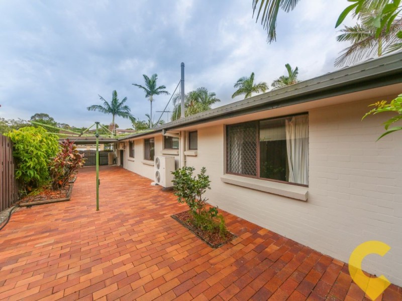 1 Sharif Street, Mcdowall QLD 4053