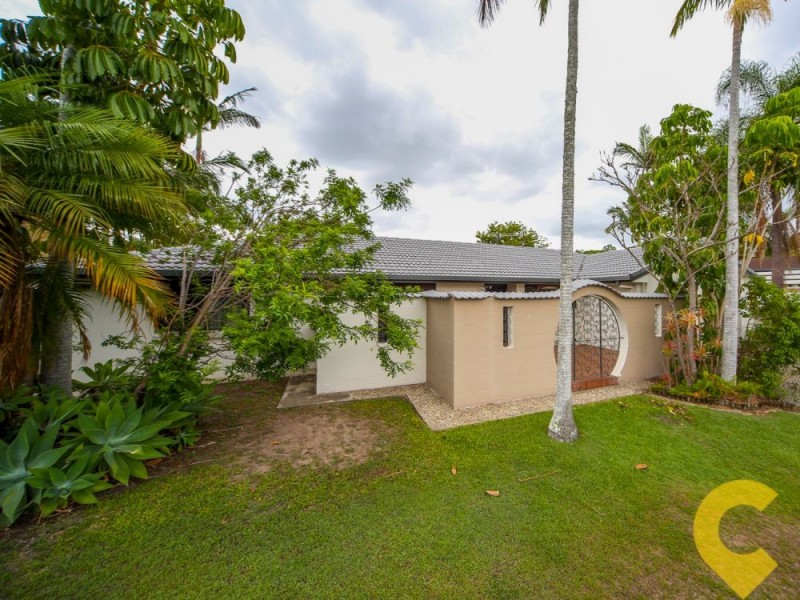 1 Sharif Street, Mcdowall QLD 4053