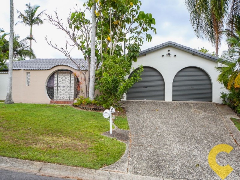 1 Sharif Street, Mcdowall QLD 4053