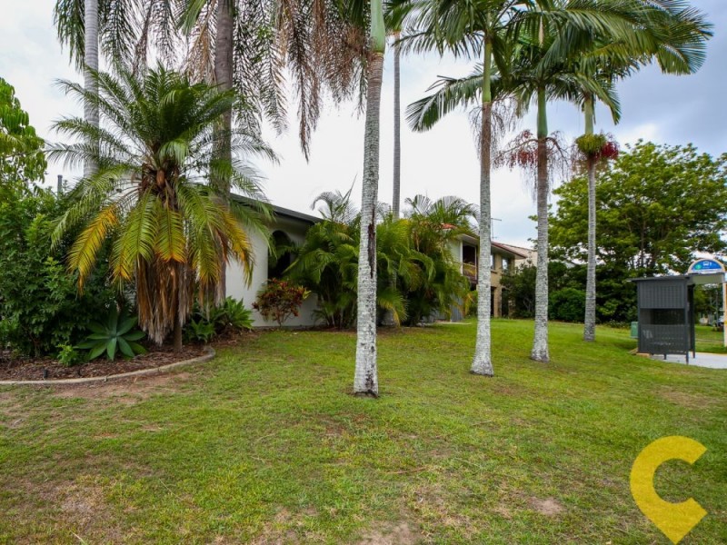 1 Sharif Street, Mcdowall QLD 4053