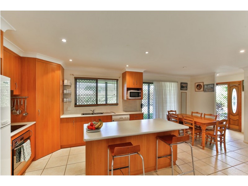 5 Cole Drive, Highfields QLD 4352