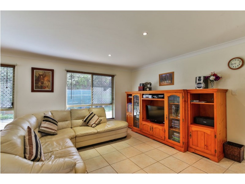 5 Cole Drive, Highfields QLD 4352