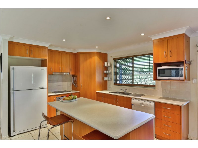 5 Cole Drive, Highfields QLD 4352