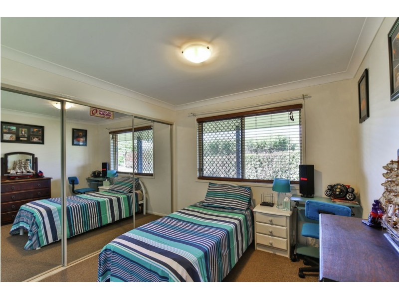 5 Cole Drive, Highfields QLD 4352