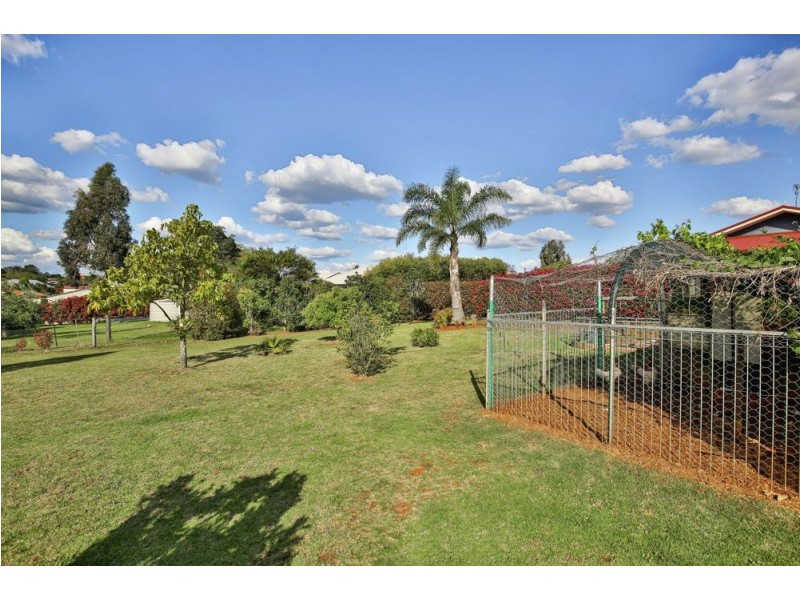 5 Cole Drive, Highfields QLD 4352