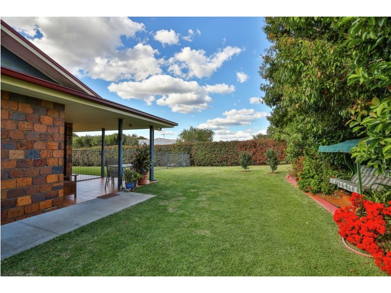 5 Cole Drive, Highfields QLD 4352