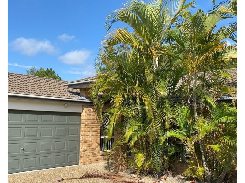 3 Bening Place, Mcdowall QLD 4053