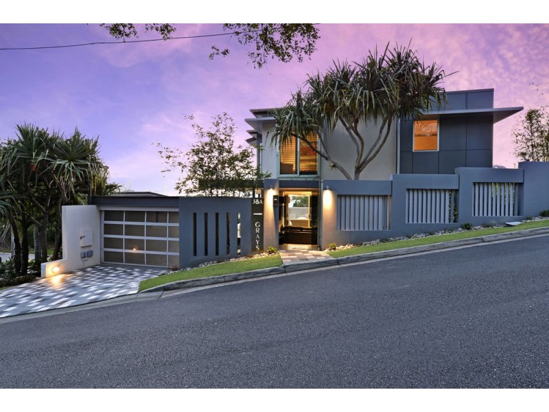 38a Grays Road, Hamilton QLD 4007