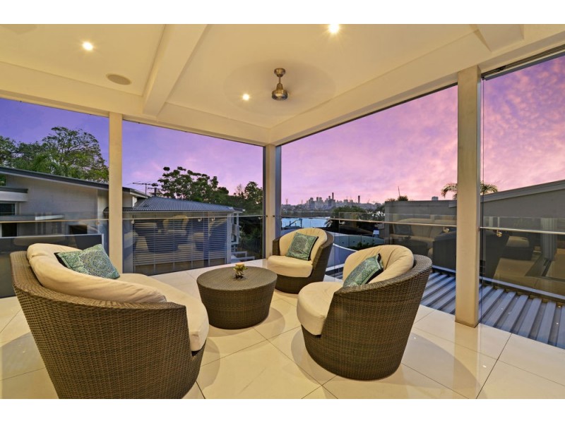 38a Grays Road, Hamilton QLD 4007